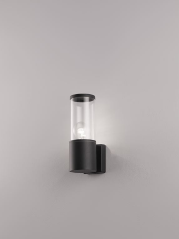 картинка Уличные настенные светильники Бра NOVA LUCE Zosia 9060181