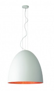 картинка Современные подвесные светильники Подвесной светильник Nowodvorski Egg XL 10325