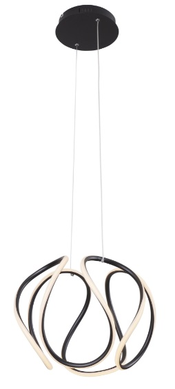 картинка Светодиодные люстры Люстра Maxlight Twist P0333