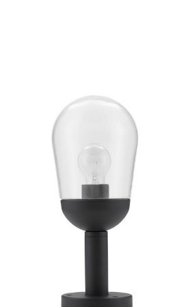 картинка Уличные столбики Уличный столбик NOVA LUCE Omika 9060195