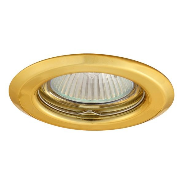картинка Врезные Врезной светильник Kanlux CT-2114-G Argus 300