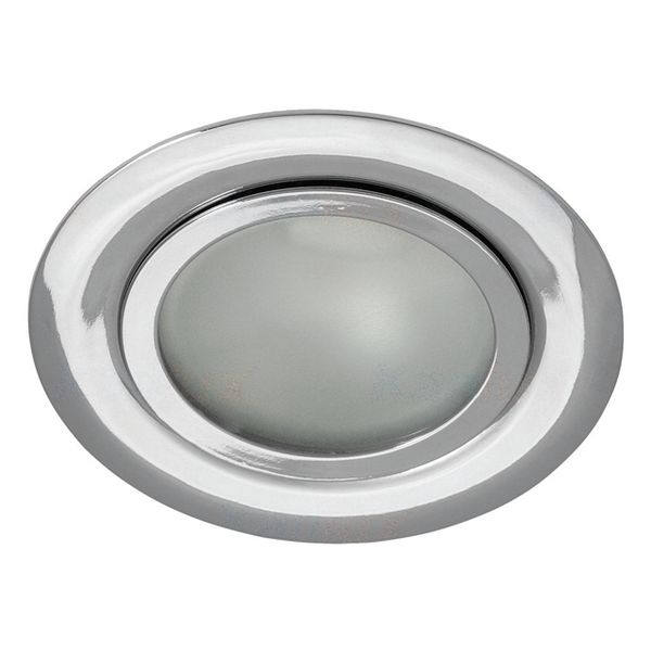 картинка Врезные Врезной светильник мебельный Kanlux GAVI CT-2116B-C 811