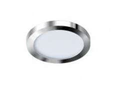 картинка Для ванной Врезной светильник AZZARDO Slim R15 AZ2838 IP44