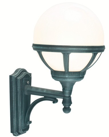 картинка Уличные настенные светильники Бра NORLYS IP54 Bologna 361B