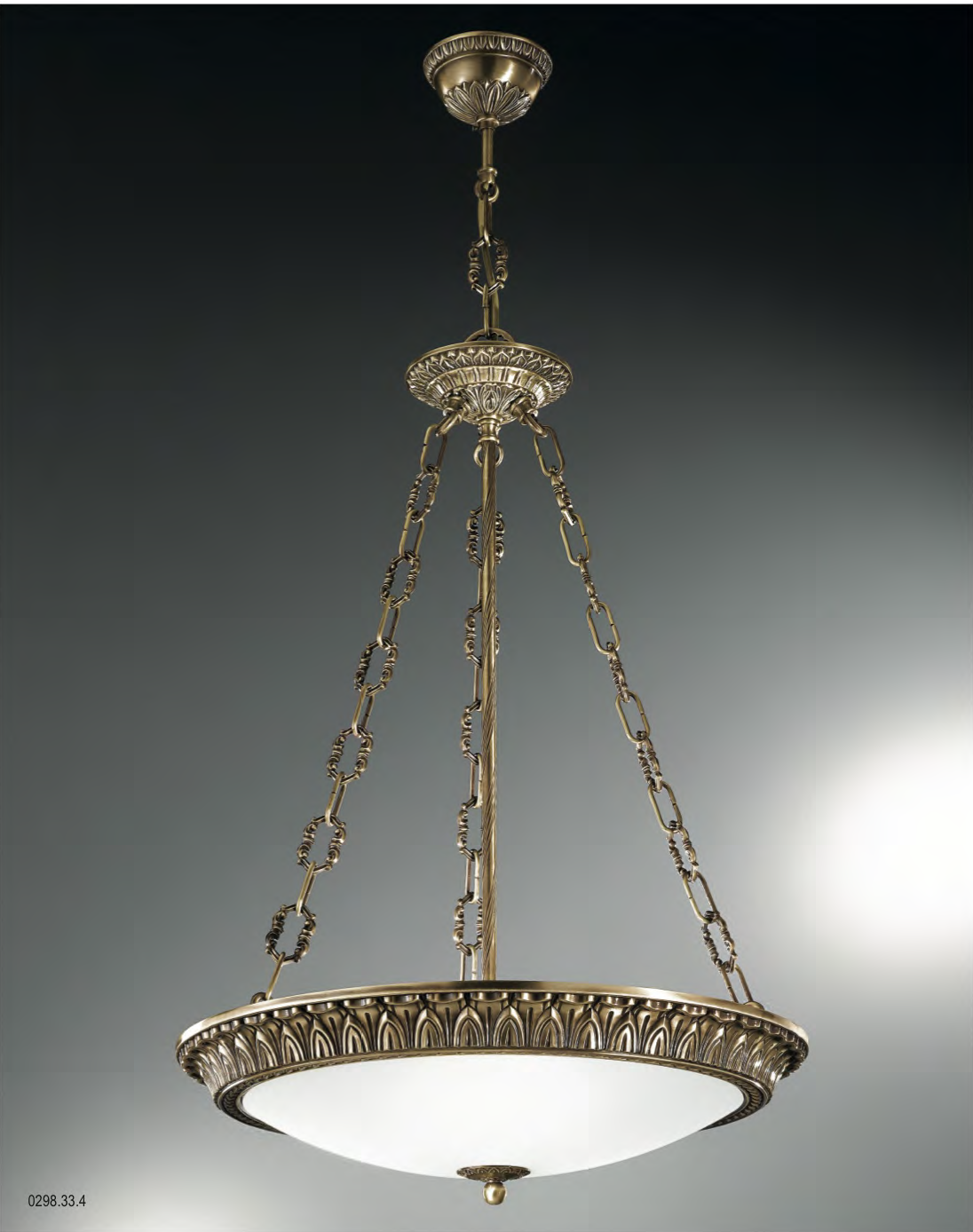 картинка Классические люстры Люстра KOLARZ Milady 0298.33.4
