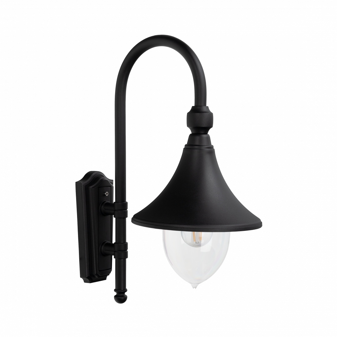 картинка Уличные настенные светильники Бра NORLYS IP65 Florence 800B