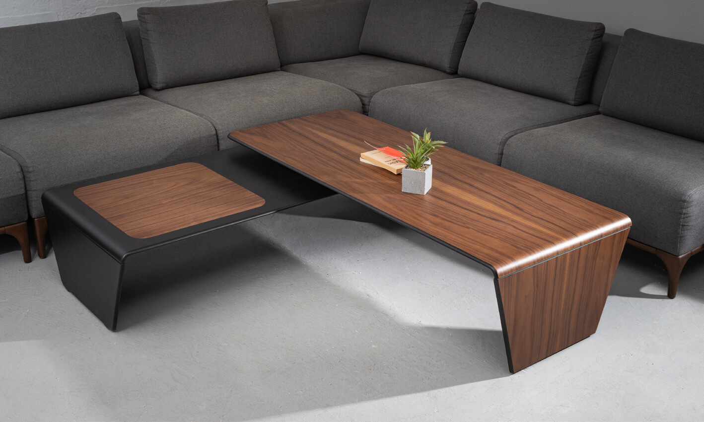 картинка Столики Столик TOGO Vega CENTER TABLE