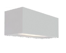 картинка Уличные настенные светильники Бра MANTRA Utah IP65 8353
