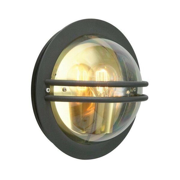 картинка Уличные настенные светильники Бра NORLYS IP65 Bremen 630B