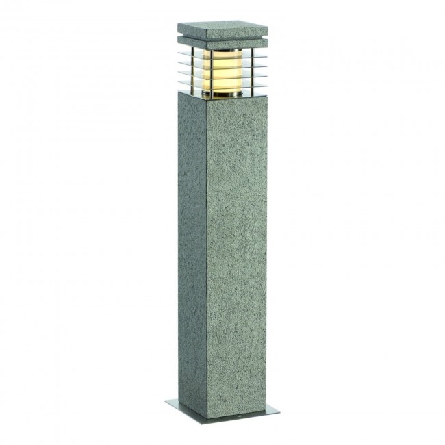 картинка Фонарные столбы Парковый светильник SLV 231411 Arrock Granite 70