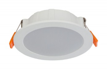 картинка Врезные Врезной светильник Nowodvorski CL Kos Led 8W 8781