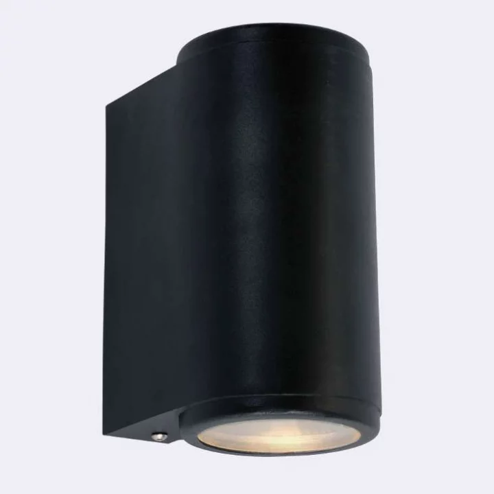 картинка Уличные настенные светильники Бра NORLYS IP44 Mandal 1371B