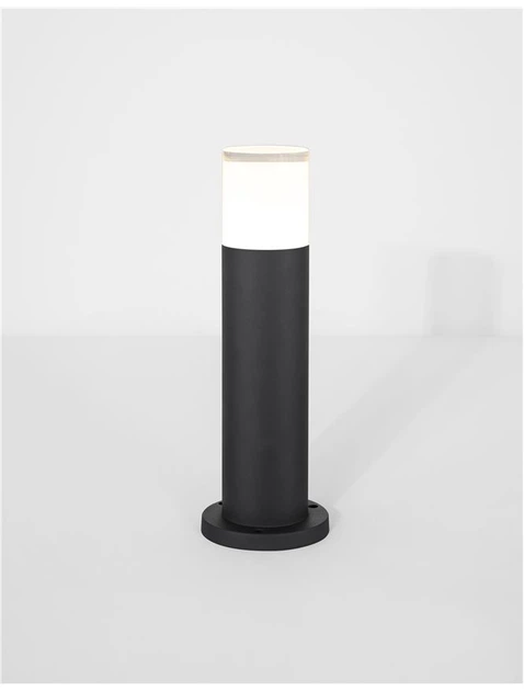 картинка Уличные столбики Уличный столбик NOVA LUCE Noten 9905022