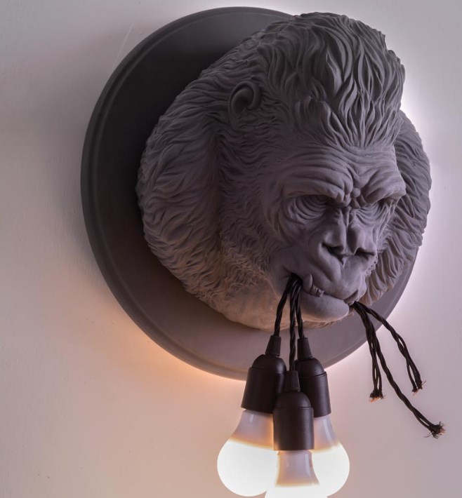картинка Современные бра Бра UGO RILLA 1114-0