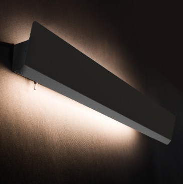 картинка Современные бра Бра Nowodvorski Wing Led 7550