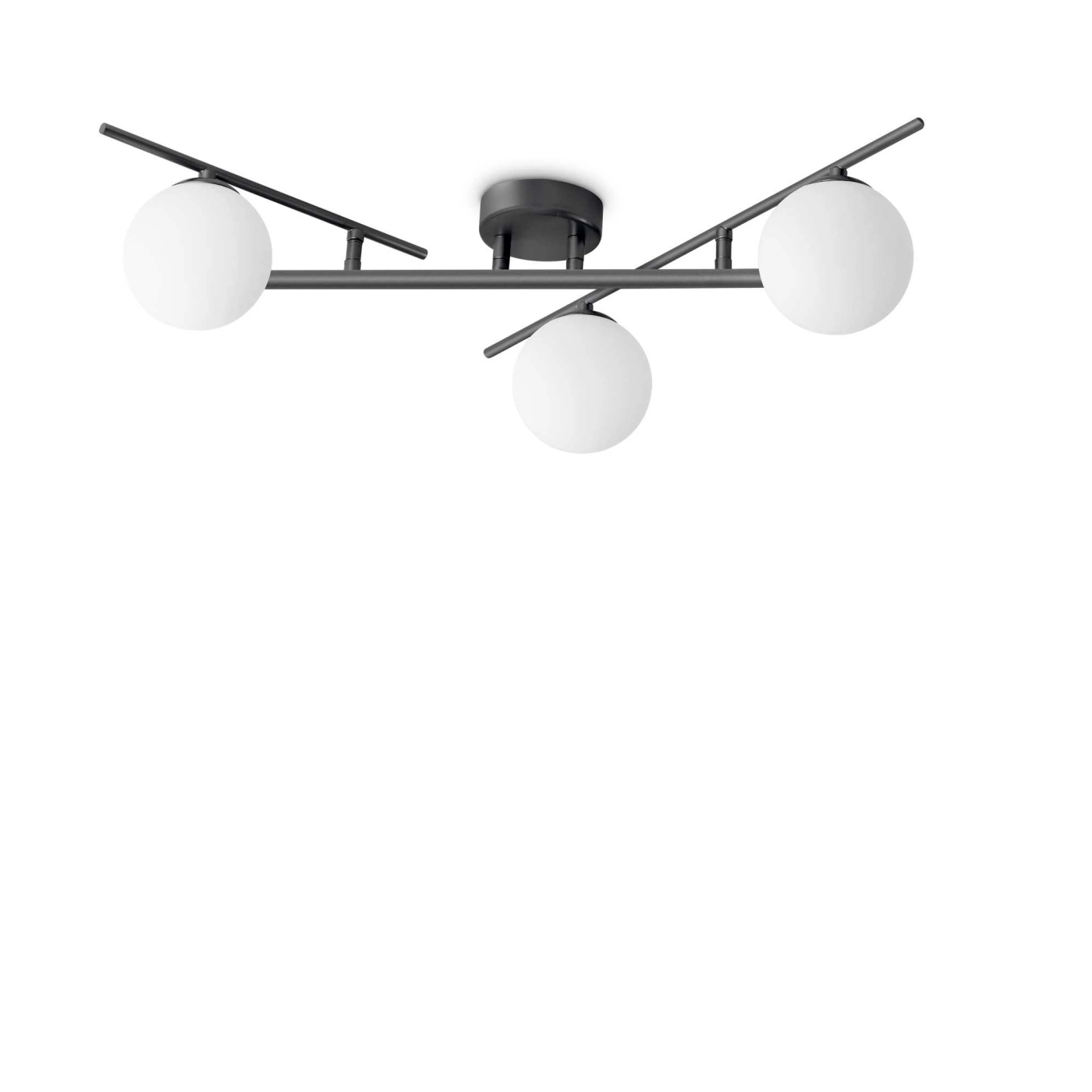 картинка Современные Потолочный светильник IDEAL LUX Atlas 311357