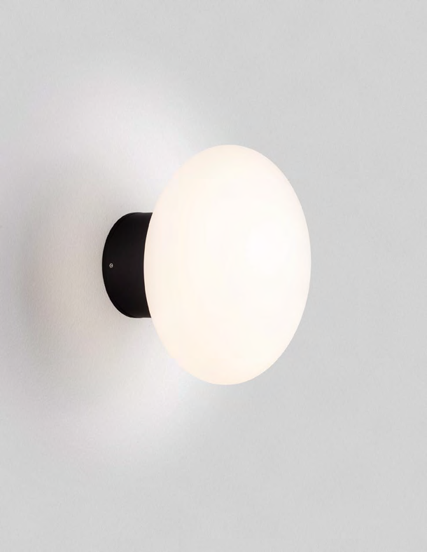 картинка Уличные настенные светильники Бра NOVA LUCE Ali 9971456