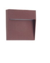 картинка Уличные настенные светильники Бра Mantra Baker IP54 7640