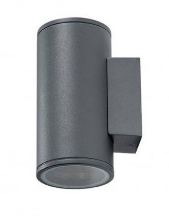 картинка Уличные настенные светильники Бра AZZARDO Joe IP54 AZ3319
