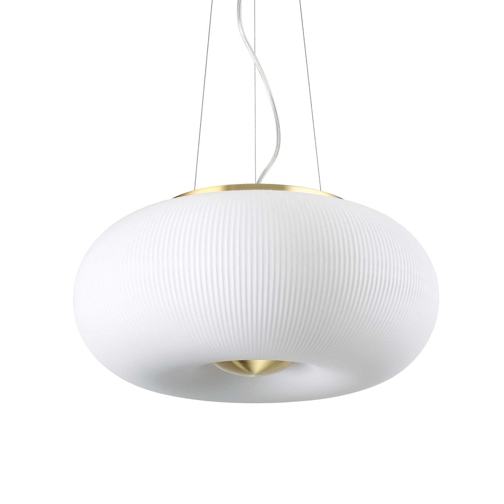 картинка Современные люстры Подвесной светильник Ideal Lux Arizona 214474