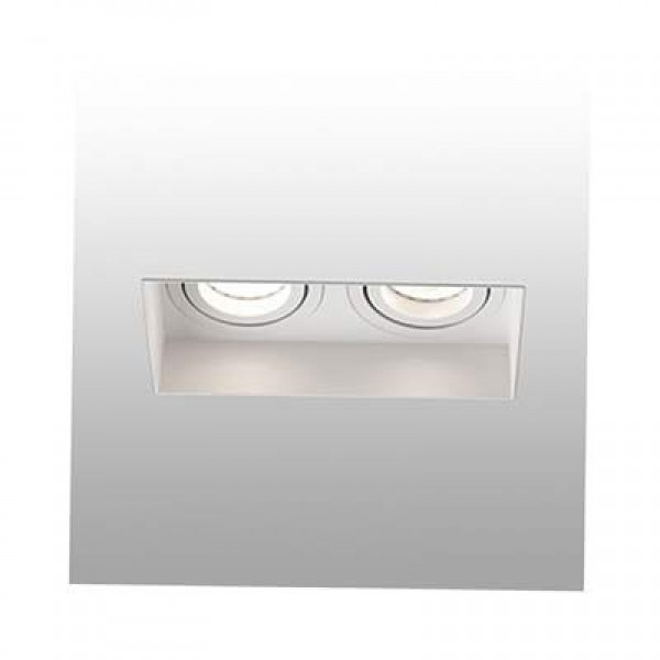 картинка Врезные Врезной светильник FARO HYDE 40122