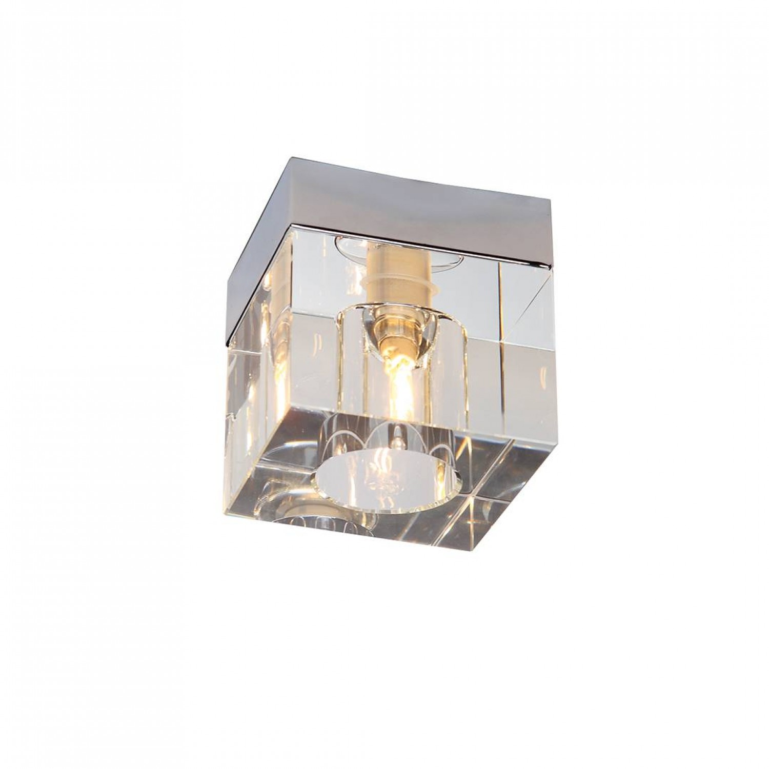картинка Врезные Врезной светильник Maxlight Ice C0028