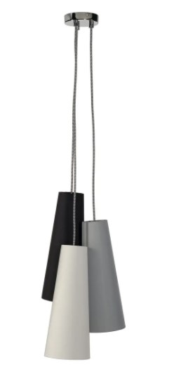 картинка Современные Люстра SLV 155770 Soprana Cone PD-2