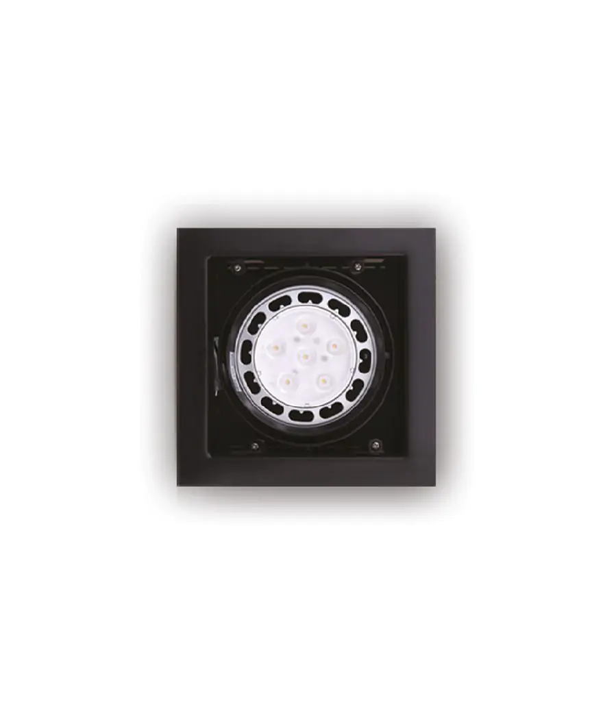 картинка Врезные Врезной светидьник Maxlight Matrix H0048