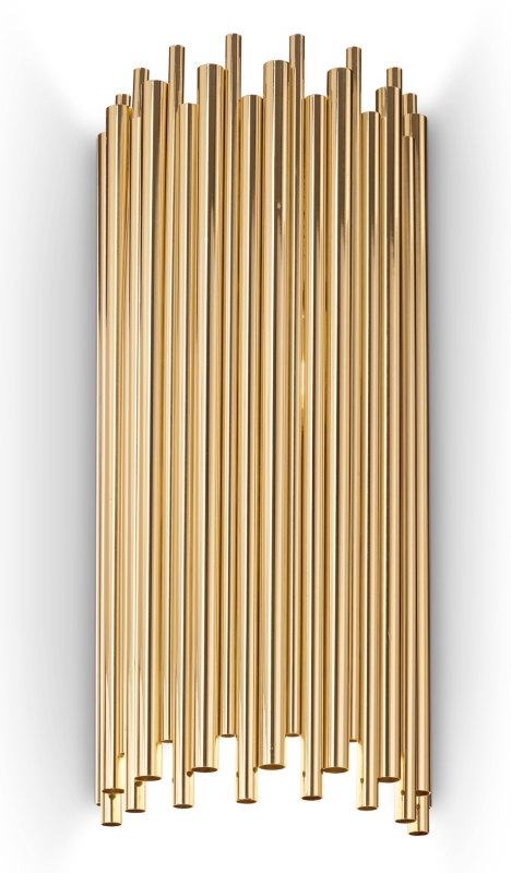картинка Современные бра Бра Ideal Lux Pan 208794 AP2