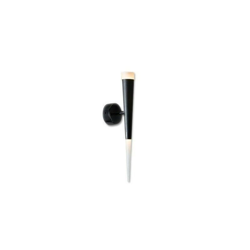 картинка Светодиодные бра Бра Azzardo black Brina AZ1010