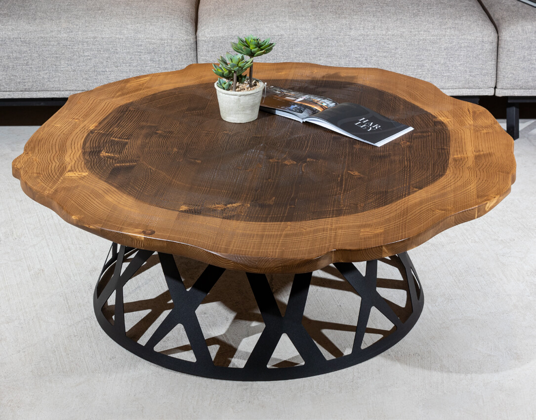 картинка Столики Столик TOGO Harley CENTER TABLE