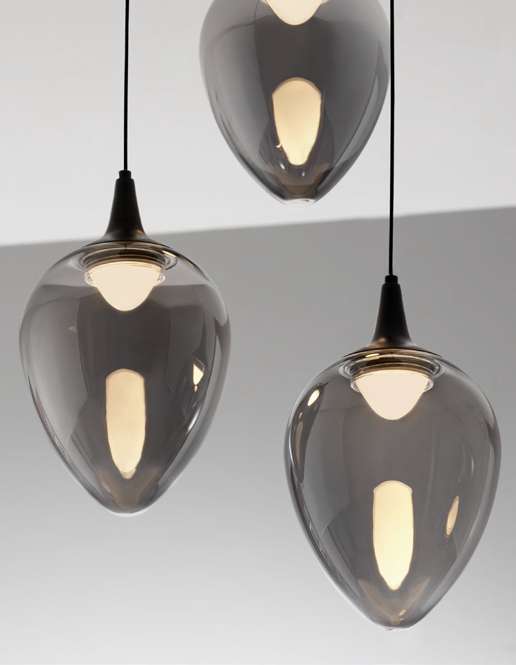 картинка Современные люстры Подвесной светильник NOVA LUCE Nali 9416975