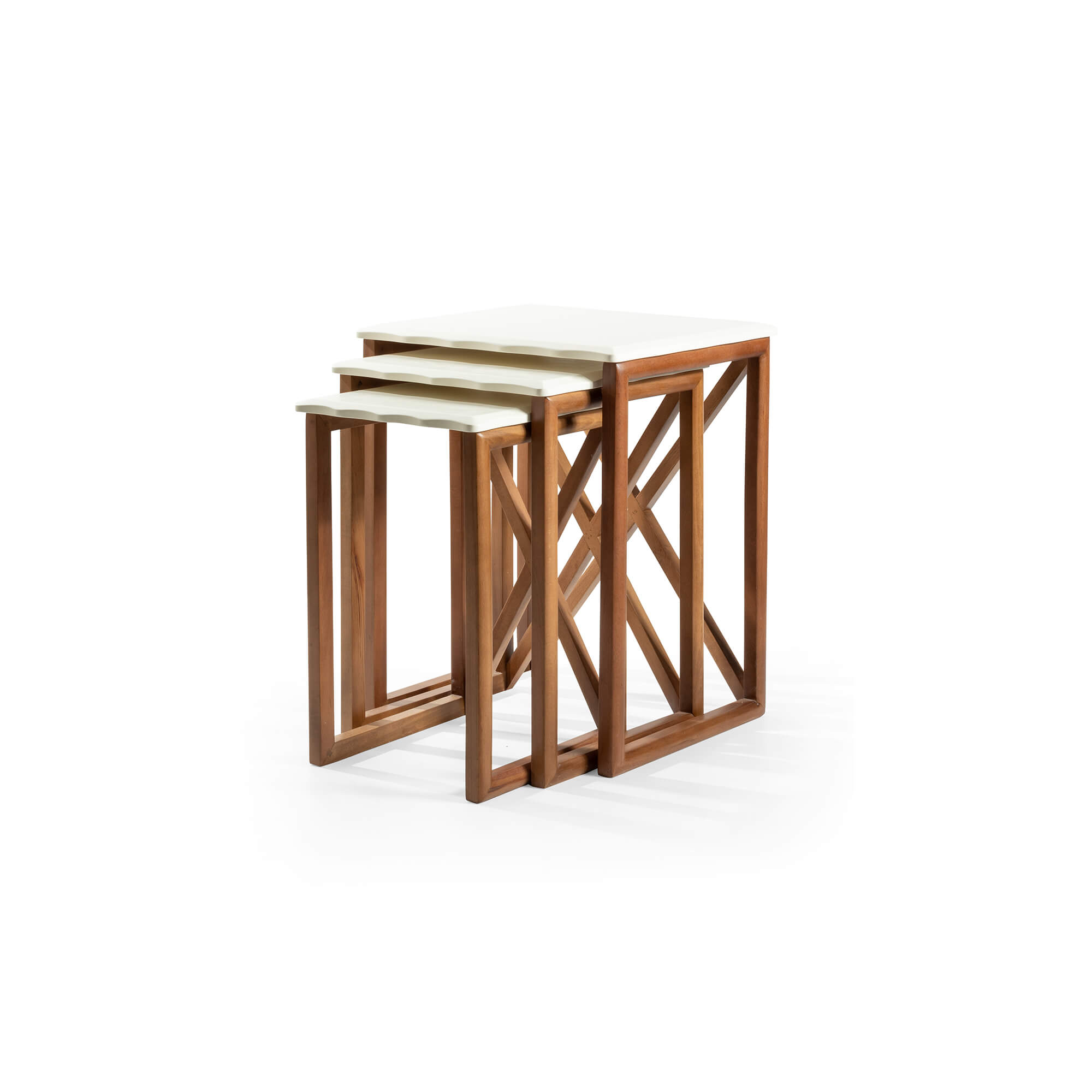 картинка Столики Столик TOGO Solo SERVICE 3 TABLE