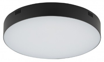 картинка Светодиодные Потолочный светильник Nowodvorski Lid Round led 50W 10410