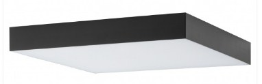 картинка Светодиодные Потолочный светильник Nowodvorski Lid Square led 50W 10436