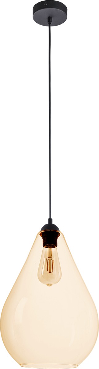 картинка Современные подвесные светильники Подвес TK Lighting Fuente 4322