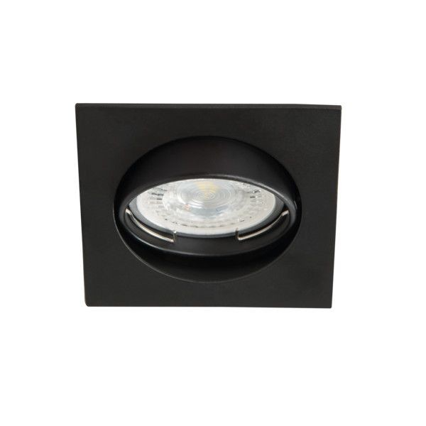 картинка Врезные Врезной светильник NAVI CTX-DT10-B Kanlux 25991