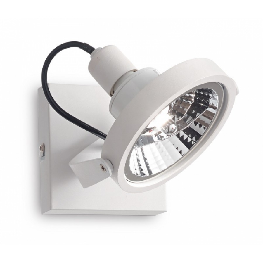 картинка Споты Спот Ideal Lux Glim 200194