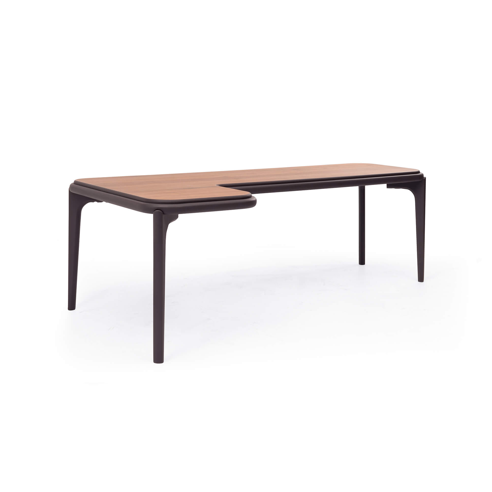 картинка Столики Столик TOGO Bugger L SHAPED CENTER TABLE
