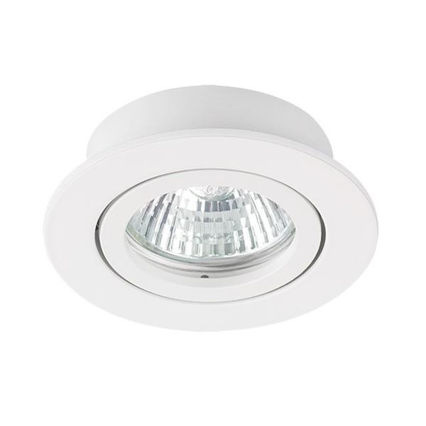 картинка Врезные Врезной светильник Kanlux DALLA CT-DTO50-W 22430