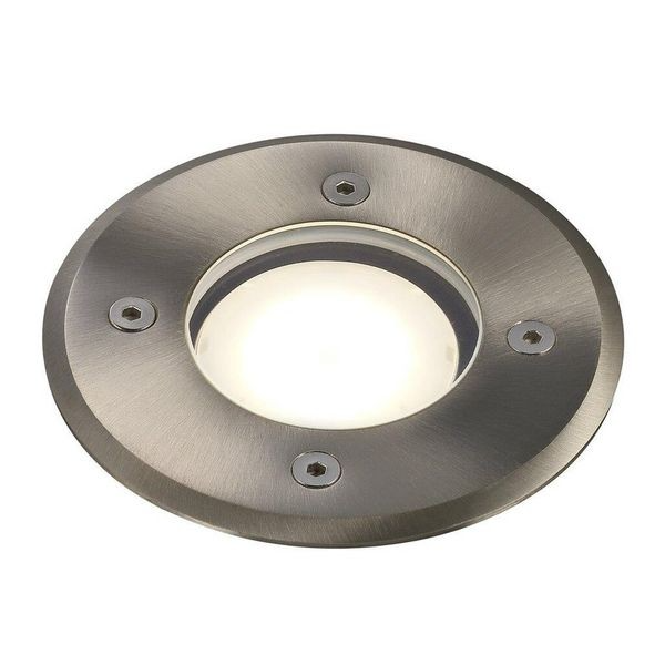 картинка Грунтовые светильники Грунтовый светильник Nordlux IP65 83830034 Pato