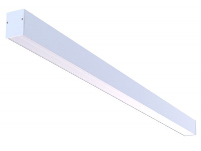 картинка Светодиодные Потолочный светильник Nowodvorski CL Office led pro 120 10211