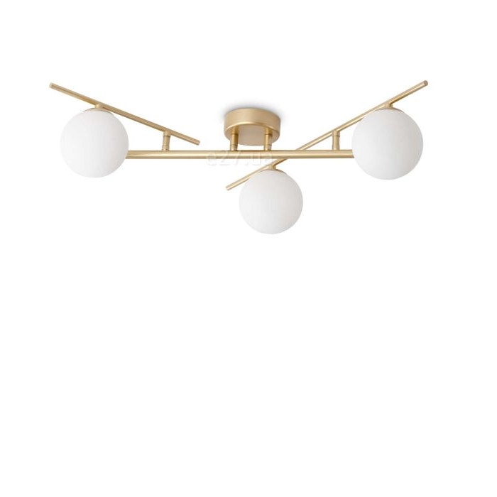 картинка Современные Потолочный светильник IDEAL LUX Atlas 311340