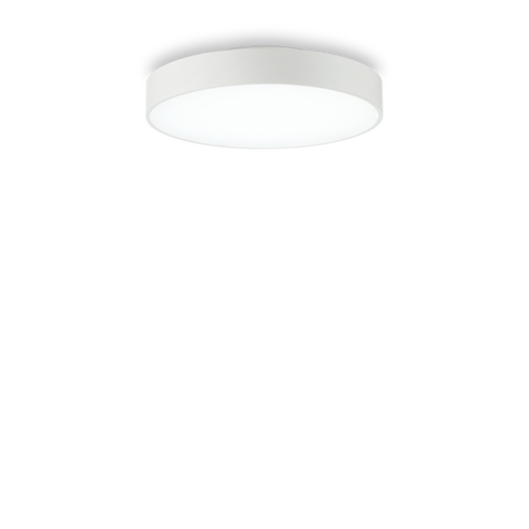 картинка Светодиодные Потолочный светильник Ideal Lux Halo 223193
