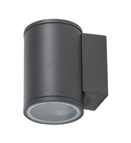 картинка Уличные настенные светильники Бра AZZARDO Joe IP54 AZ3317