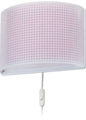 картинка Для детей Бра Dalber VICHY 80228S