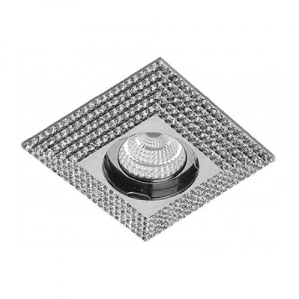 картинка Врезные Врезной светильник Azzardo Piramide XL AZ1612