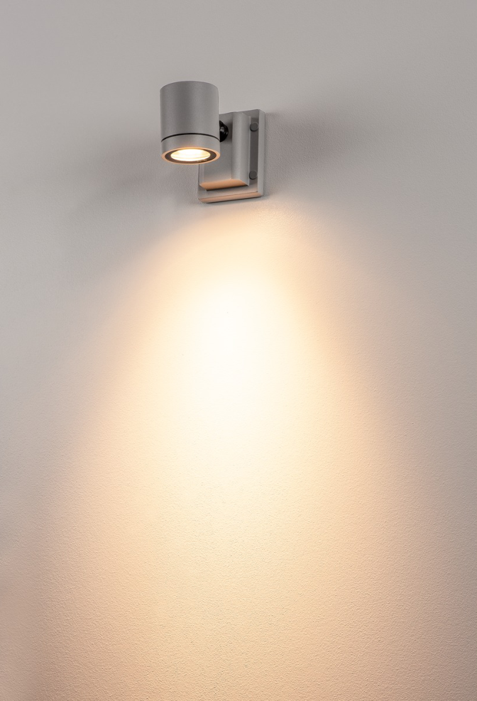 картинка Споты Спот SLV 233104 New Myra Wall