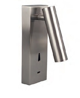 картинка Светодиодные бра Бра MANTRA Tarifa II 8500