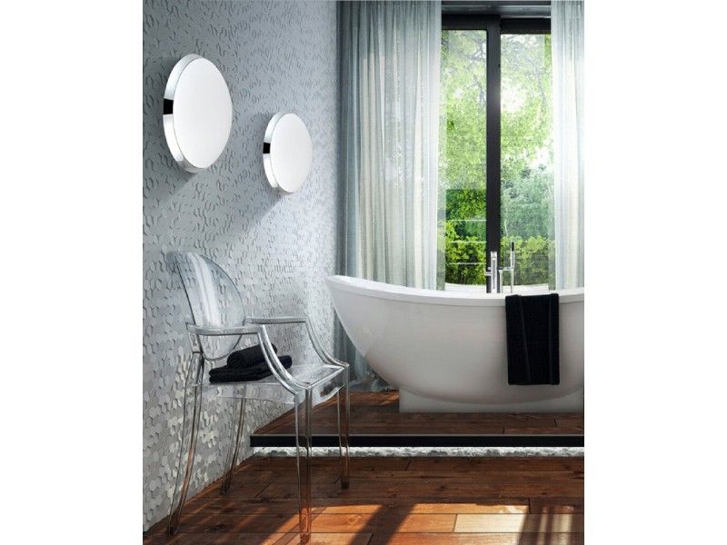 картинка Круглые Потолочный светильник Azzardo Rita LC3207 AZ1307